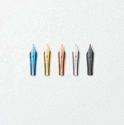 Wearingeul - Writer’s Nibs