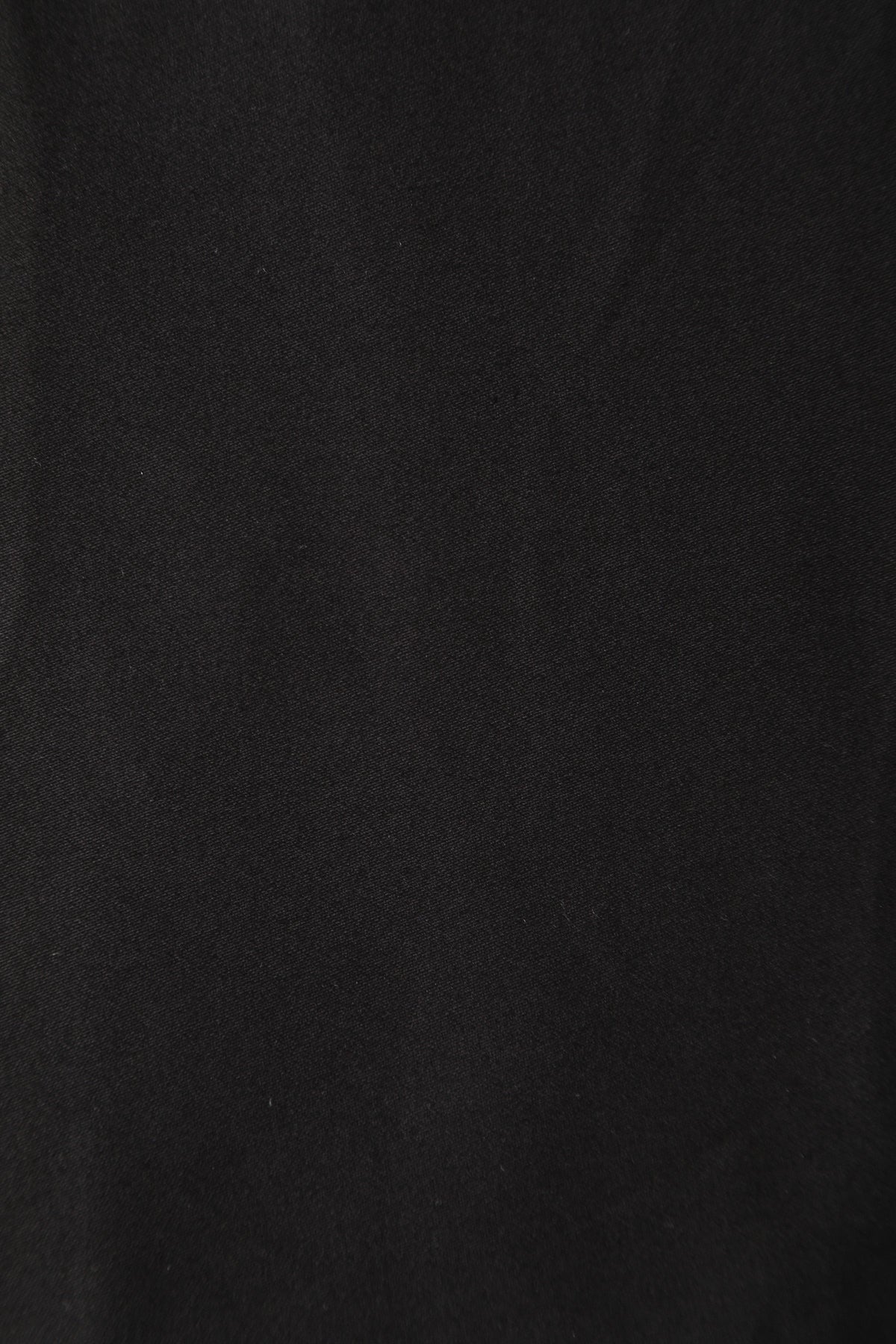 Darlene White & Black Floral Roll Collar Dress