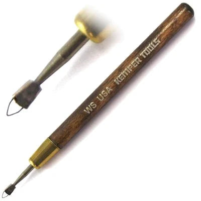 Wire Stylus