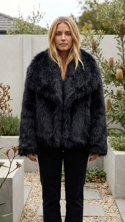 Black / 6