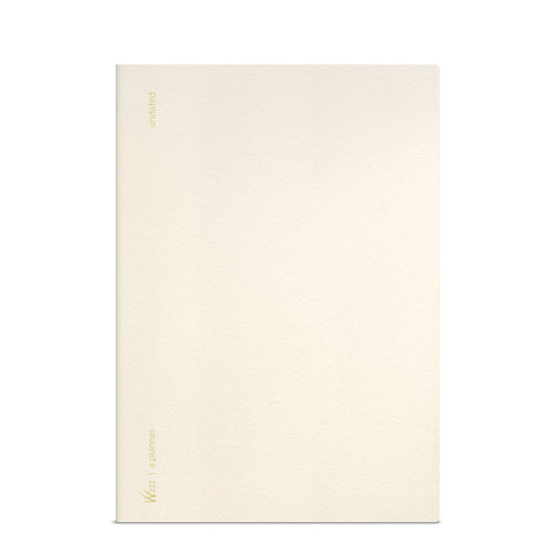 Wonderland222 A5 Tracker Insert