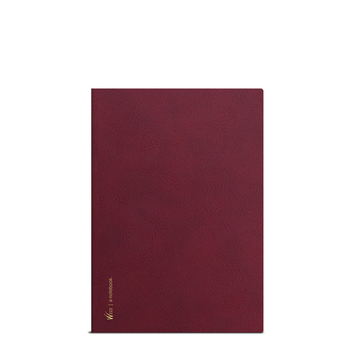 Wonderland222 B6 Notebook