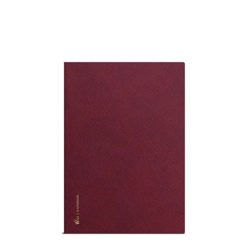 Wonderland222 B6 Notebook