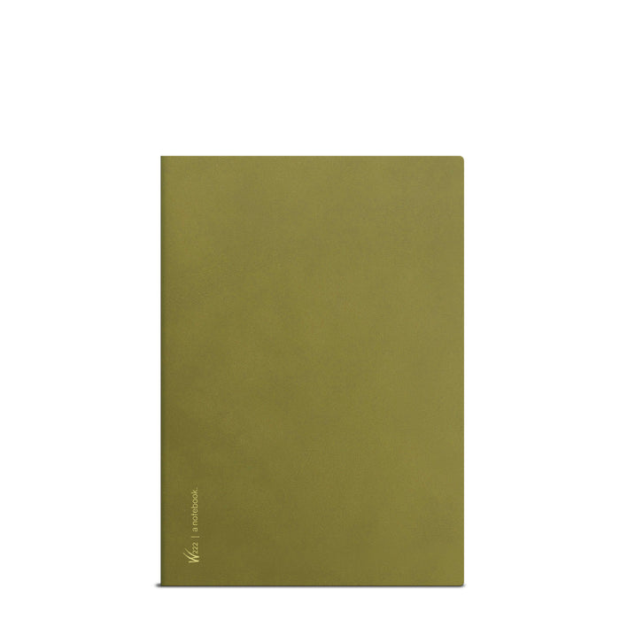 Wonderland222 B6 Notebook