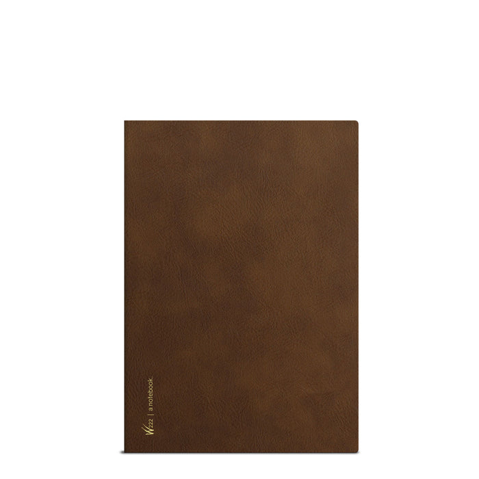 Wonderland222 B6 Notebook