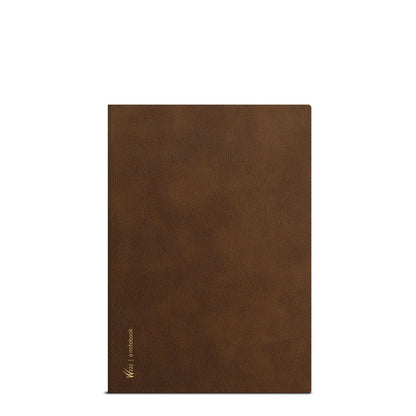 Wonderland222 B6 Notebook
