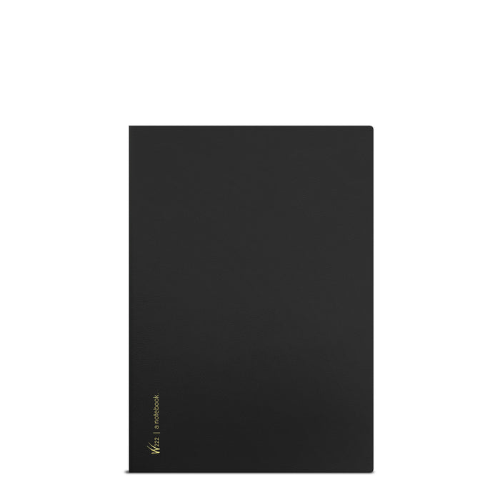 Wonderland222 B6 Notebook