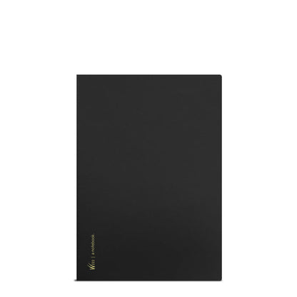 Wonderland222 B6 Notebook