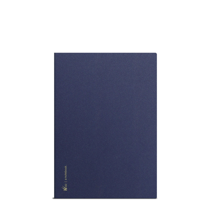 Wonderland222 B6 Notebook