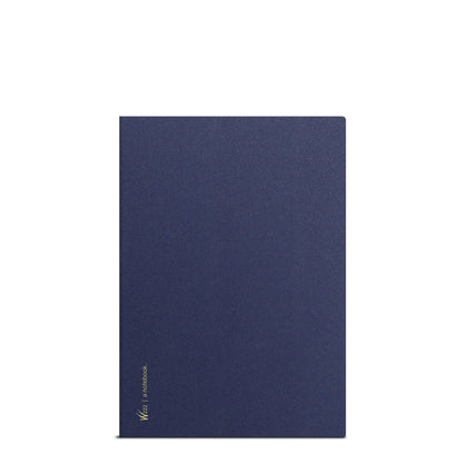 Wonderland222 B6 Notebook