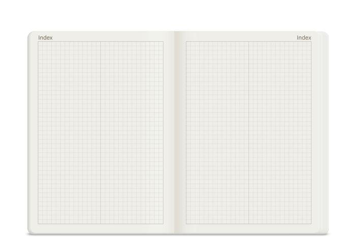 Wonderland222 B6 Notebook