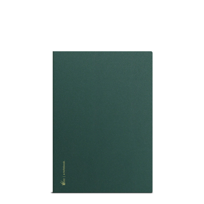 Wonderland222 B6 Notebook