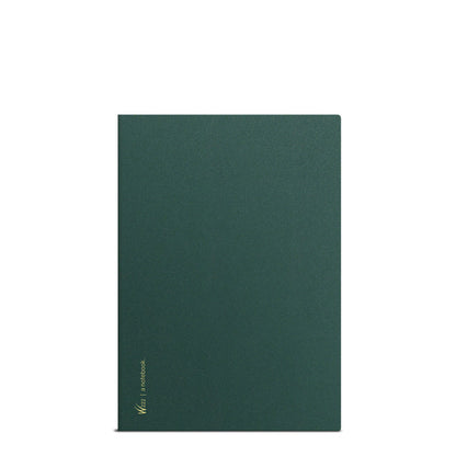 Wonderland222 B6 Notebook