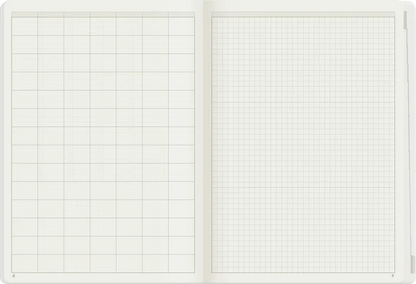 Wonderland222 UNDATED A5 Core Unstacked Planner