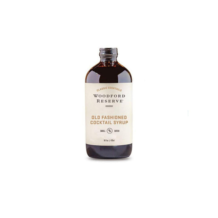 Woodford Reserve Old Fashioned Cocktail Syrup 16oz