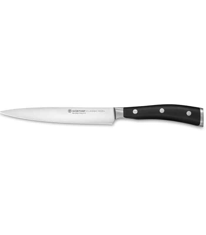Wusthof Classic Ikon Utility Knife