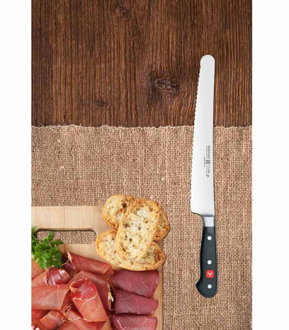 Wusthof Classic 10" Super Slicer
