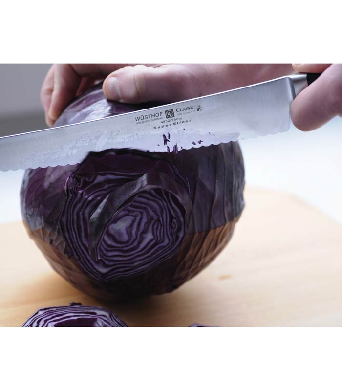 Wusthof Classic 10" Super Slicer