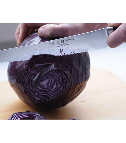 Wusthof Classic 10" Super Slicer