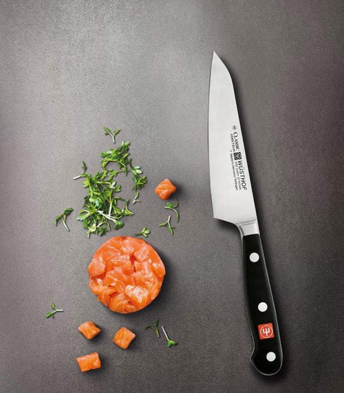 Wusthof Asian Utility Knife
