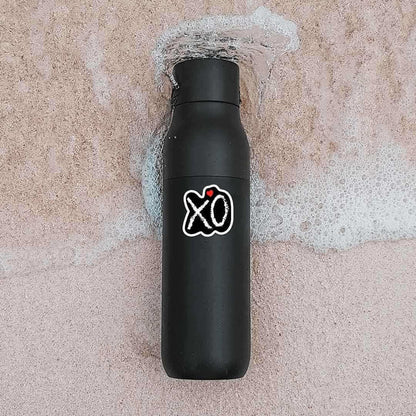 XO Sticker - Stickers | STICK IT UP