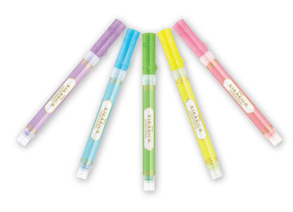 Zebra - KIRARICH - Glitter Highlighters